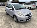 2009 Toyota Vitz