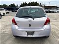 2009 Toyota Vitz