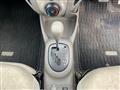2009 Toyota Vitz