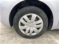 2009 Toyota Vitz