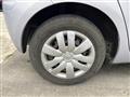 2009 Toyota Vitz