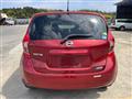 2013 Nissan Note
