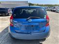 2015 Nissan Note
