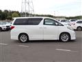 2008 Toyota Alphard