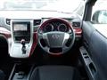 2008 Toyota Alphard