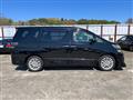 2012 Toyota Vellfire