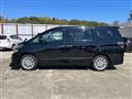 2012 Toyota Vellfire