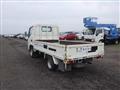2004 Toyota Dyna Truck