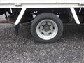 2004 Toyota Dyna Truck