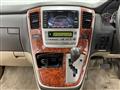 2003 Toyota Alphard