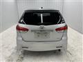2009 Toyota Wish