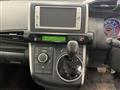 2009 Toyota Wish