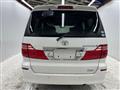 2007 Toyota Alphard