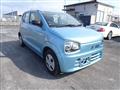 2019 Suzuki Alto