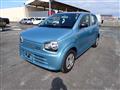 2019 Suzuki Alto