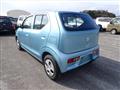 2019 Suzuki Alto