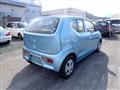 2019 Suzuki Alto