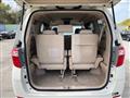 2008 Toyota Alphard