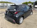2022 Toyota Yaris