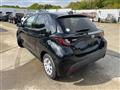 2022 Toyota Yaris