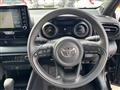 2022 Toyota Yaris