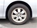 2007 Toyota Alphard