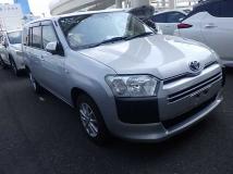 2021 Toyota Probox Van