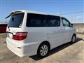 2007 Toyota Alphard