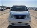 2007 Toyota Alphard