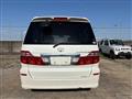 2007 Toyota Alphard
