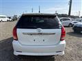 2009 Toyota Wish