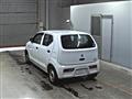 2017 Suzuki Alto