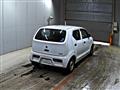 2017 Suzuki Alto
