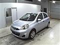 2015 Nissan March