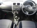 2015 Nissan March