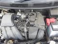 2015 Nissan March