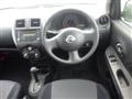 2015 Nissan March