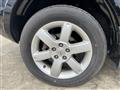 2007 Nissan X-Trail