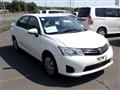 2013 Toyota Corolla Axio