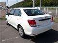 2013 Toyota Corolla Axio