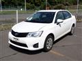2013 Toyota Corolla Axio