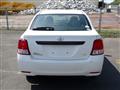 2013 Toyota Corolla Axio