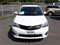 2013 Toyota Corolla Axio