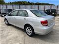 2011 Toyota Corolla Axio