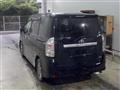 2009 Toyota Voxy