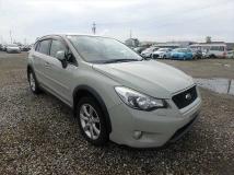 2013 Subaru IMPREZA_XV