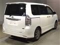 2010 Toyota Voxy
