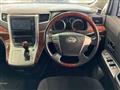 2009 Toyota Vellfire