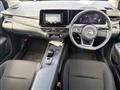 2022 Nissan Note