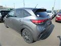 2022 Nissan Note